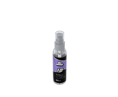 معطر سيارة STREET 10