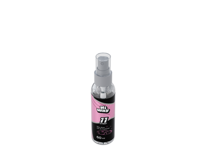 معطر سيارة STREET 11