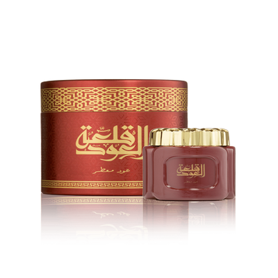 بخور قلعة العود
