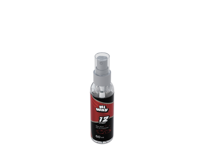 معطر سيارة STREET 12