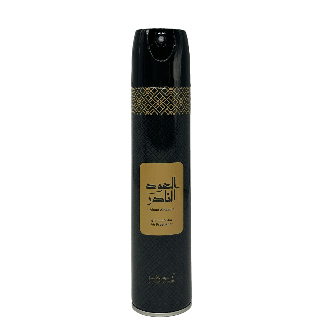 ملطف جو العود النادر