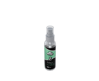 معطر سيارة STREET 1