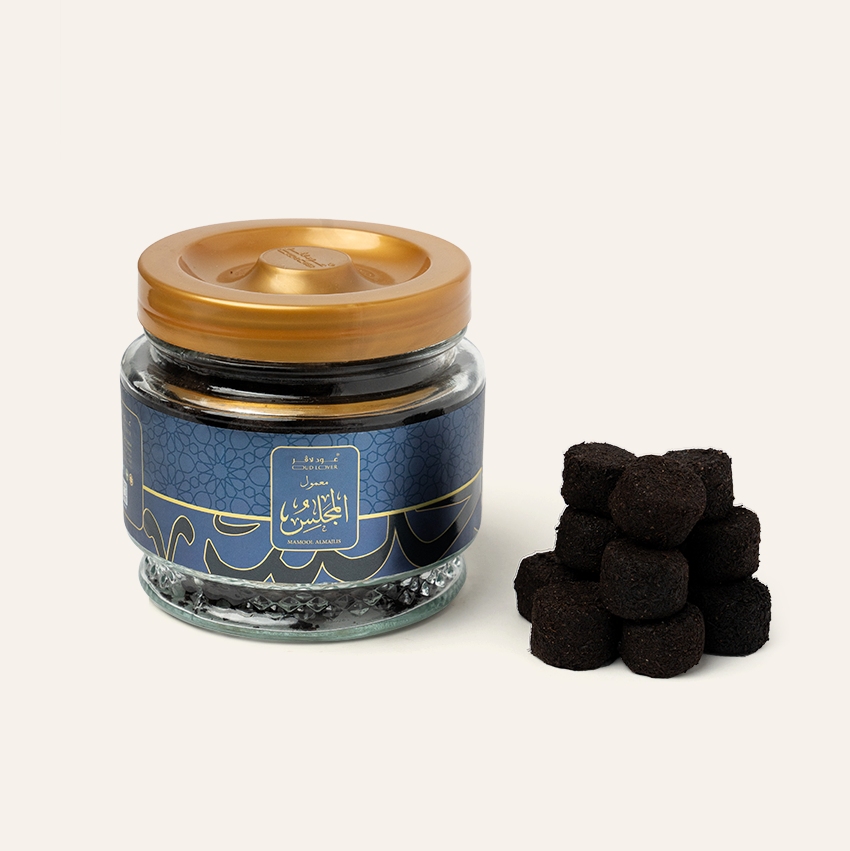 معمول المجلس