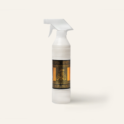 معطر عاشق العود