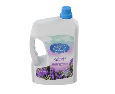 معطر متعدد الاستعمال لافندر 3 لتر