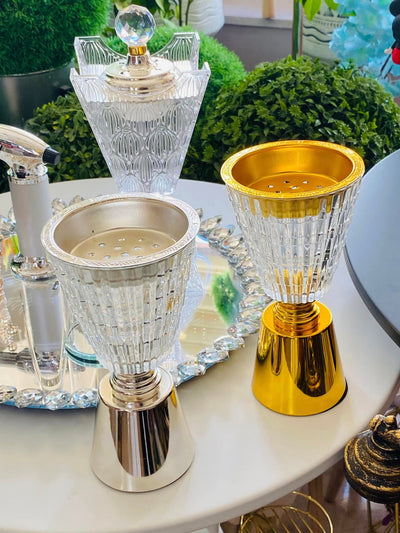 مبخرة العز