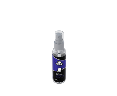 معطر سيارة STREET 6
