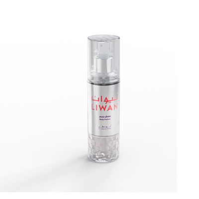 معطر جسم