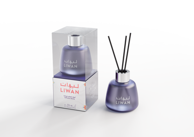 اعواد تعطير ليوان