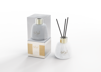 اعواد تعطير امير العود