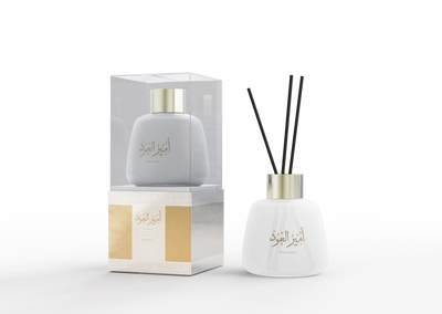 اعواد تعطير امير العود 100مل