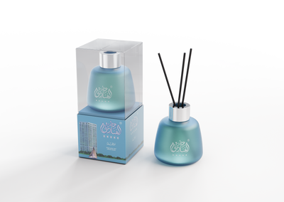 اعواد تعطير عطر الفنادق 100مل