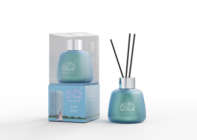 اعواد تعطير عطر الفنادق 100مل