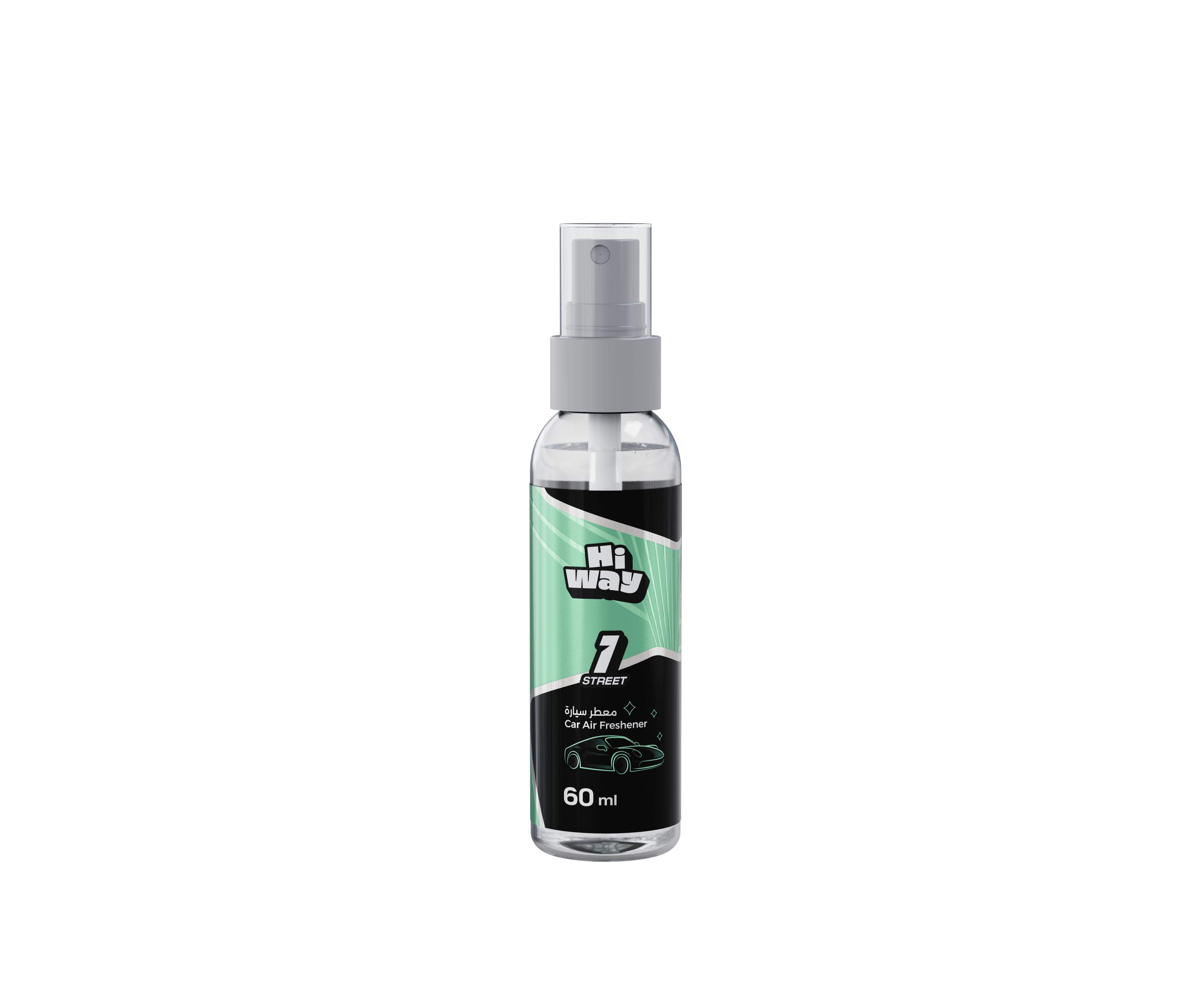 معطر سيارة STREET 1