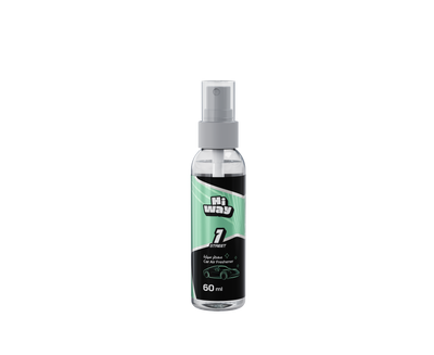 معطر سيارة STREET 1