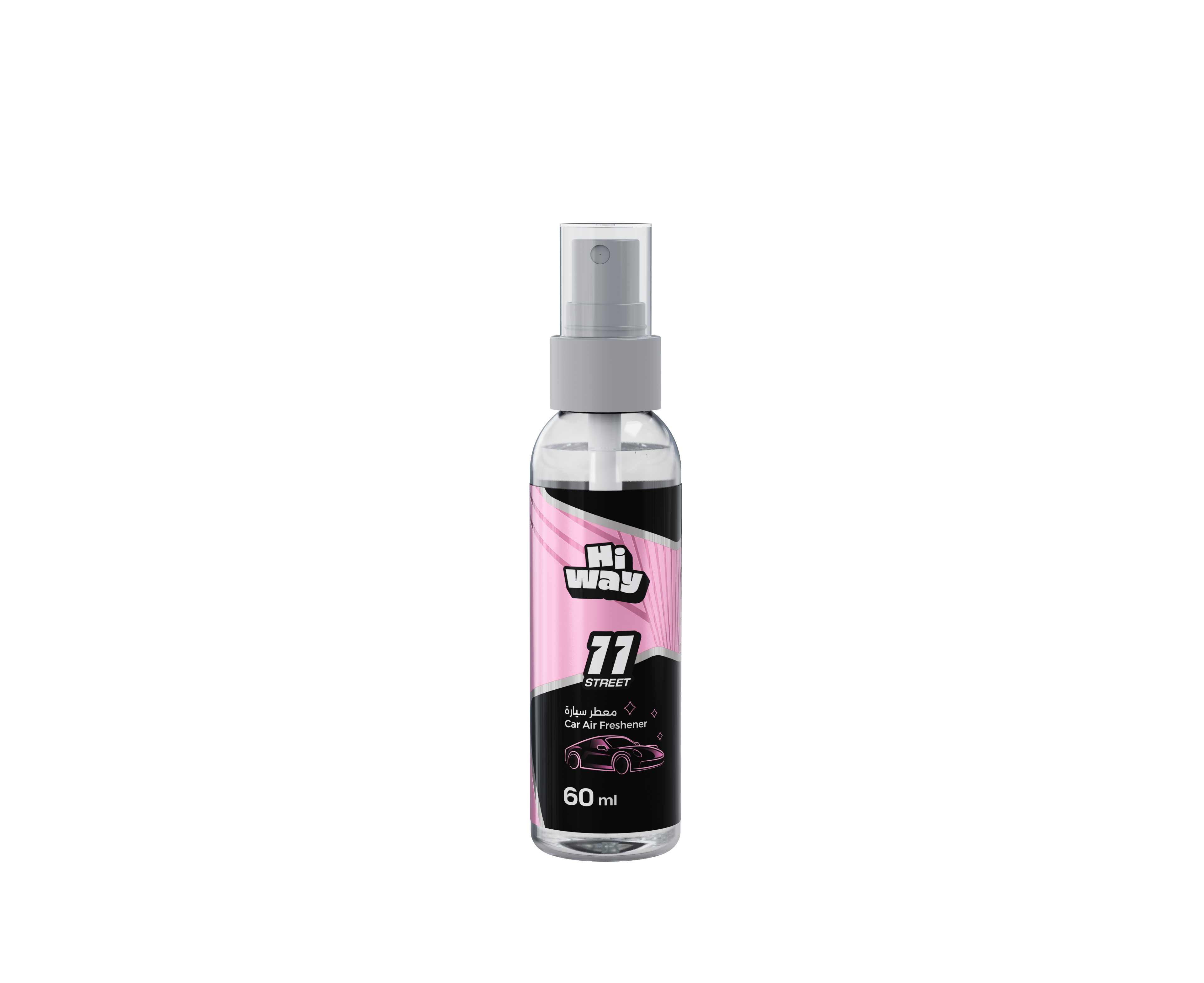 معطر سيارة STREET 11