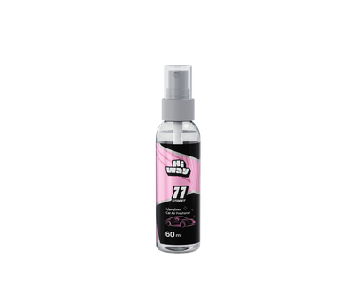 معطر سيارة STREET 11