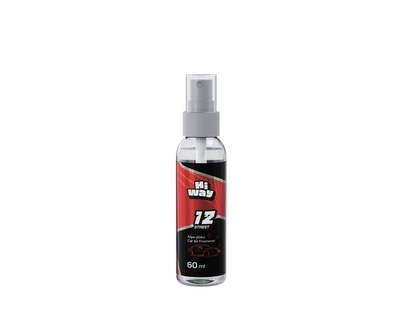 معطر سيارة STREET 12