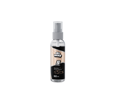 معطر سيارة STREET 5