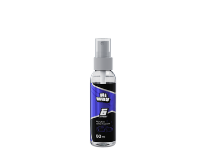 معطر سيارة STREET 6