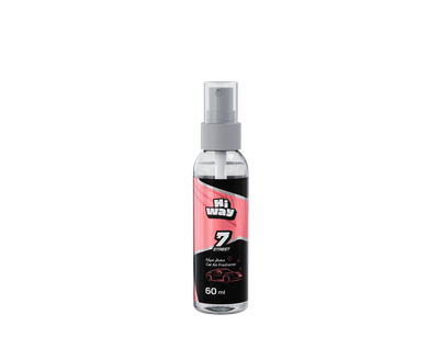 معطر سيارة STREET 7