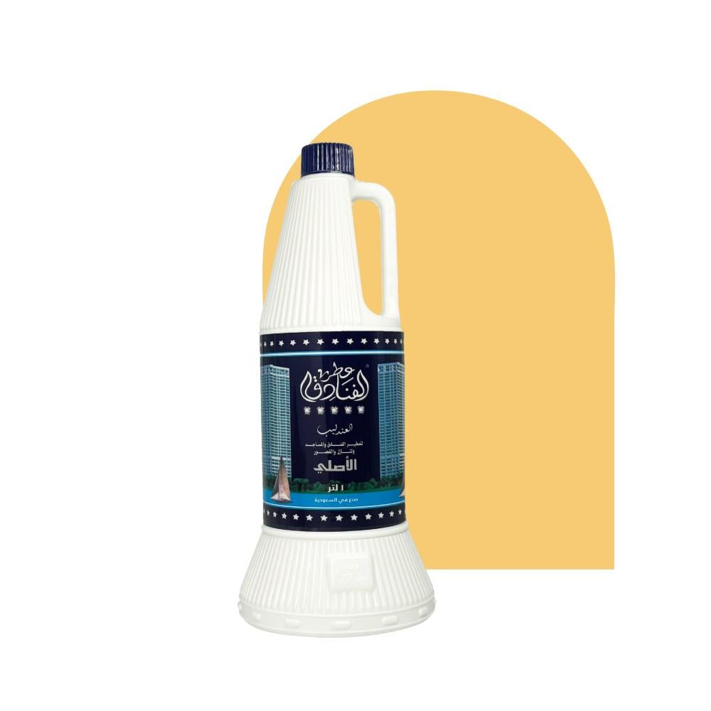 معطر الأرض عطر الفنادق العندليب